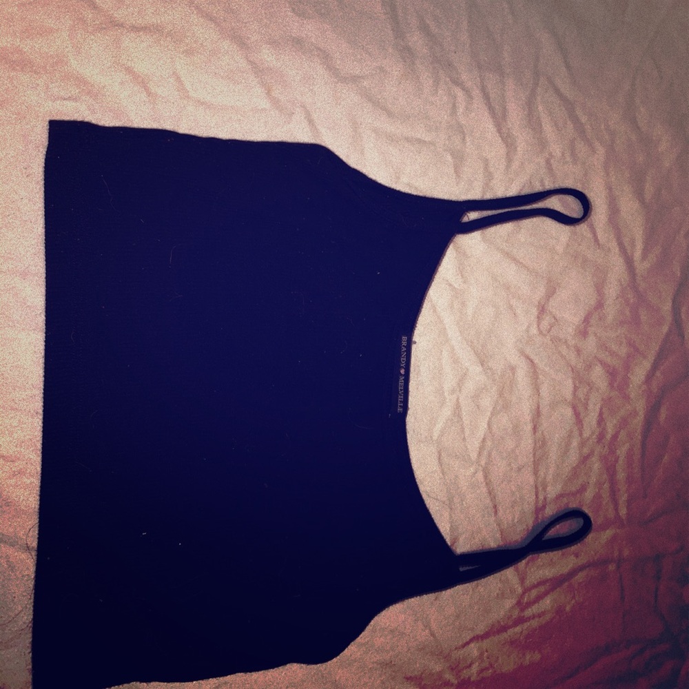 Brandy tank top
